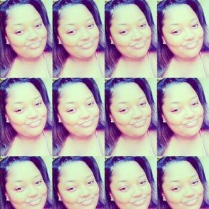 Meet your Posher, Andrianna